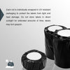 Image of 10x Compatible Dymo 11355 SD11355 / S0722550 thermal label 19mm x 51mm 500 Per Roll for Dymo labelWriter