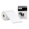 Image of 1 x Genuine Large Shipping Labels LW 4x6" (SD0904980, 104x159mm) for DYMO Labelwriter 4XL/5XL
